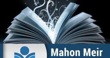 Etre humains avec le Mahon Meir yechiva francophone à Jérusalem – Vers une solution au Proche Orient